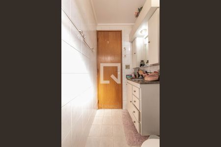 Apartamento à venda com 96m², 3 quartos e 2 vagas Apartamento à venda com 96m², 3 quartos e 2 vagasBanheiro Social