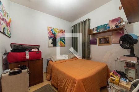 Apartamento à venda com 96m², 3 quartos e 2 vagas Apartamento à venda com 96m², 3 quartos e 2 vagasQuarto 1