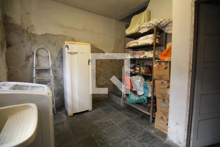 Casa à venda com 200m², 4 quartos e 2 vagasÁrea de Serviço