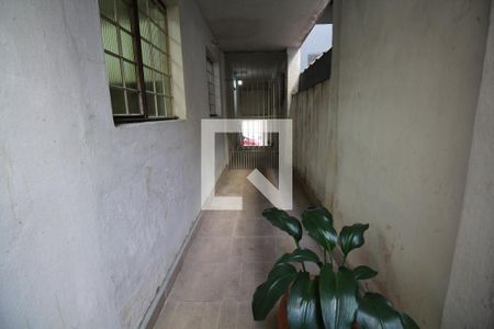 Casa à venda com 200m², 4 quartos e 2 vagasQuintal