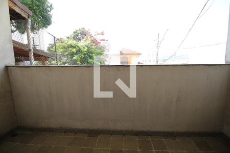 Casa à venda com 200m², 4 quartos e 2 vagasVaranda 