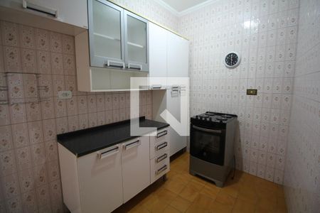 Casa à venda com 200m², 4 quartos e 2 vagasCozinha