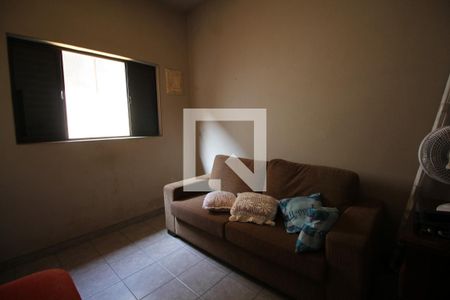 Casa à venda com 200m², 4 quartos e 2 vagasQuarto 3