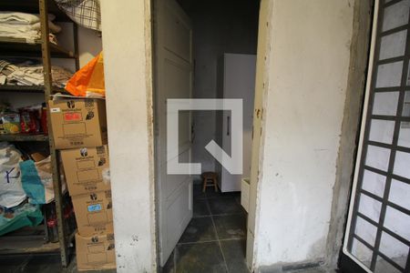 Casa à venda com 200m², 4 quartos e 2 vagasÁrea de Serviço