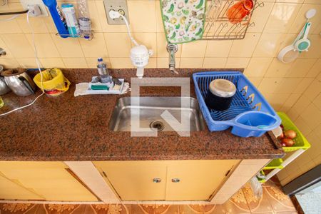 Casa à venda com 190m², 4 quartos e 3 vagas Casa à venda com 190m², 4 quartos e 3 vagasCozinha