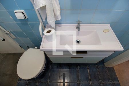 Casa à venda com 190m², 4 quartos e 3 vagas Casa à venda com 190m², 4 quartos e 3 vagasBanheiro da Suíte 2