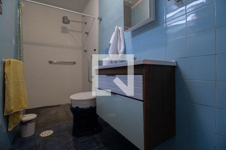 Casa à venda com 190m², 4 quartos e 3 vagas Casa à venda com 190m², 4 quartos e 3 vagasBanheiro da Suíte 2