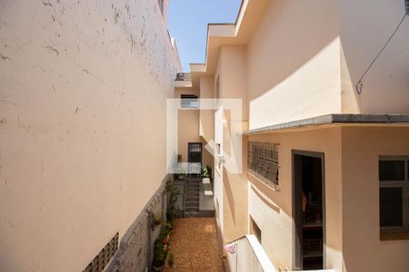 Casa à venda com 190m², 4 quartos e 3 vagas Casa à venda com 190m², 4 quartos e 3 vagasSuíte 2 - Vista