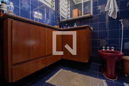 Casa à venda com 190m², 4 quartos e 3 vagas Casa à venda com 190m², 4 quartos e 3 vagasBanheiro da Suíte 1