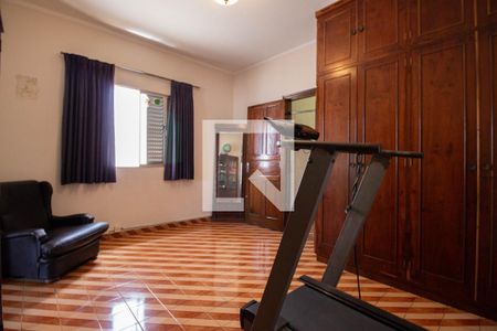 Casa à venda com 190m², 4 quartos e 3 vagas Casa à venda com 190m², 4 quartos e 3 vagasQuarto 1