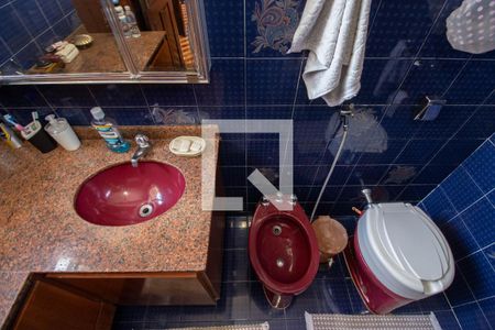 Casa à venda com 190m², 4 quartos e 3 vagas Casa à venda com 190m², 4 quartos e 3 vagasBanheiro da Suíte 1