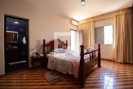 Casa à venda com 190m², 4 quartos e 3 vagas Casa à venda com 190m², 4 quartos e 3 vagasSuíte 1