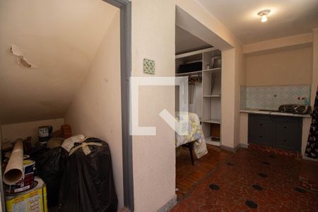 Casa à venda com 190m², 4 quartos e 3 vagas Casa à venda com 190m², 4 quartos e 3 vagasQuarto de Serviço