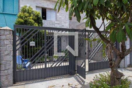 Casa à venda com 190m², 4 quartos e 3 vagas Casa à venda com 190m², 4 quartos e 3 vagasFachada da Casa