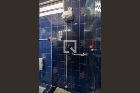 Casa à venda com 190m², 4 quartos e 3 vagas Casa à venda com 190m², 4 quartos e 3 vagasBanheiro da Suíte 1