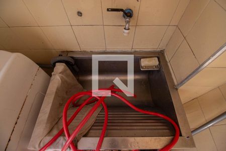 Casa à venda com 190m², 4 quartos e 3 vagas Casa à venda com 190m², 4 quartos e 3 vagasÁrea de Serviço