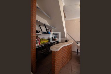 Casa à venda com 190m², 4 quartos e 3 vagas Casa à venda com 190m², 4 quartos e 3 vagasÁrea comum