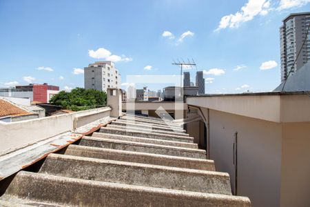 Casa à venda com 190m², 4 quartos e 3 vagas Casa à venda com 190m², 4 quartos e 3 vagasQuarto 2 - Vista