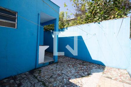 Casa à venda com 152m², 3 quartos e 2 vagas Casa à venda com 152m², 3 quartos e 2 vagasQuintal