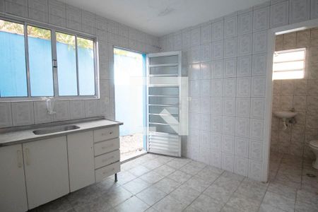 Casa à venda com 152m², 3 quartos e 2 vagas Casa à venda com 152m², 3 quartos e 2 vagasCozinha 2
