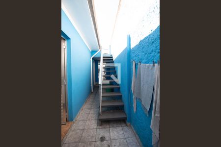 Casa à venda com 152m², 3 quartos e 2 vagas Casa à venda com 152m², 3 quartos e 2 vagasÁrea de serviço