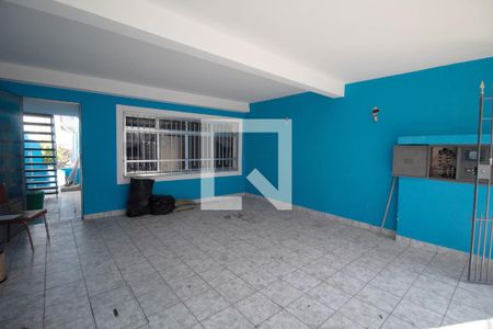 Casa à venda com 152m², 3 quartos e 2 vagas Casa à venda com 152m², 3 quartos e 2 vagasGaragem