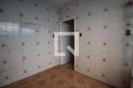 Casa à venda com 152m², 3 quartos e 2 vagas Casa à venda com 152m², 3 quartos e 2 vagasCozinha 1