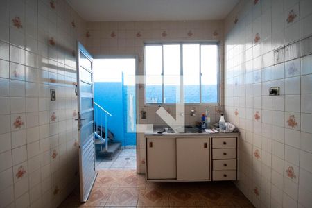 Casa à venda com 152m², 3 quartos e 2 vagas Casa à venda com 152m², 3 quartos e 2 vagasCozinha 1