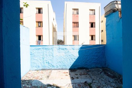 Casa à venda com 152m², 3 quartos e 2 vagas Casa à venda com 152m², 3 quartos e 2 vagasQuintal