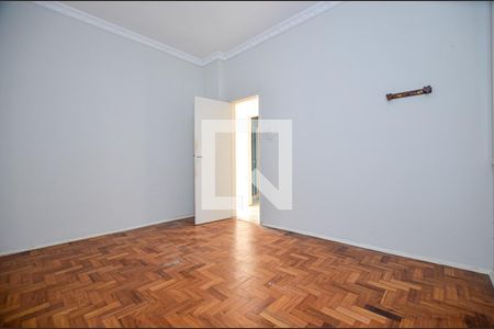 Quarto 2 de apartamento à venda com 3 quartos, 140m² em Icaraí, Niterói