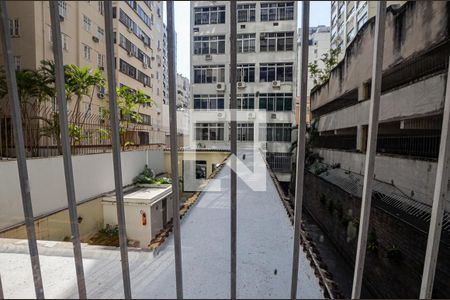Sala de apartamento à venda com 3 quartos, 140m² em Icaraí, Niterói