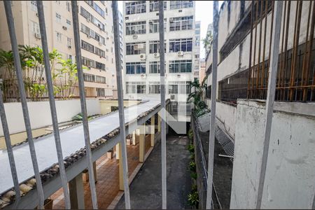 Quarto de apartamento à venda com 3 quartos, 140m² em Icaraí, Niterói