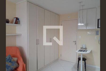 Apartamento à venda com 1 quarto, 23m² em Consolação, São Paulo