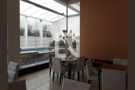 Apartamento à venda com 1 quarto, 23m² em Consolação, São Paulo