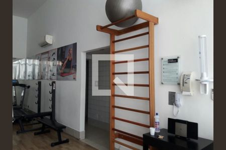 Apartamento à venda com 1 quarto, 23m² em Consolação, São Paulo