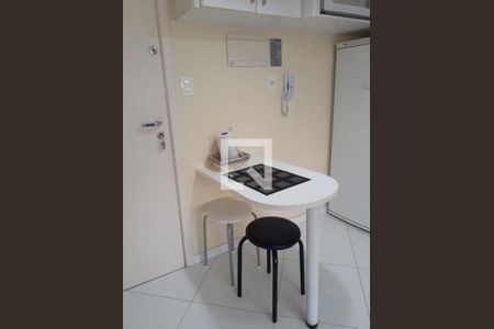 Apartamento à venda com 1 quarto, 23m² em Consolação, São Paulo