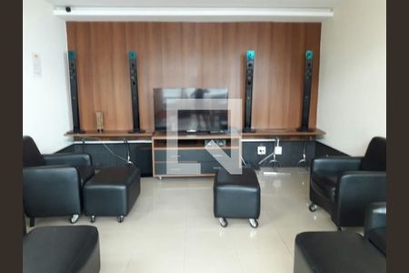 Apartamento à venda com 1 quarto, 23m² em Consolação, São Paulo