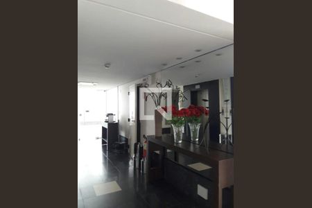 Apartamento à venda com 1 quarto, 23m² em Consolação, São Paulo