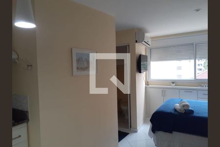 Apartamento à venda com 1 quarto, 23m² em Consolação, São Paulo