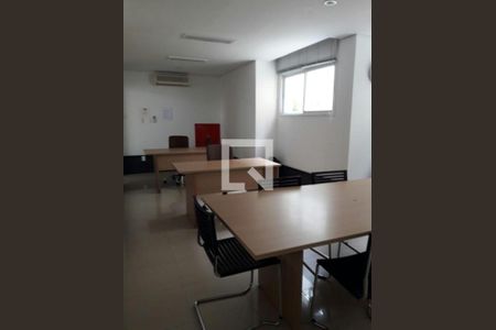 Apartamento à venda com 1 quarto, 23m² em Consolação, São Paulo