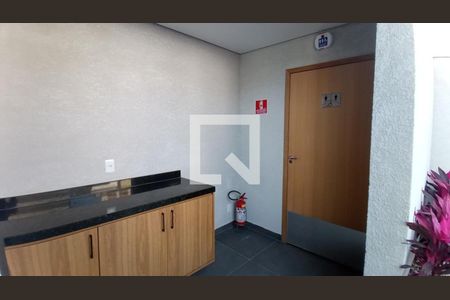 Apartamento à venda com 3 quartos, 49m² em Vila Gumercindo, São Paulo