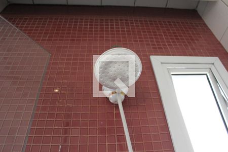 Casa à venda com 200m², 3 quartos e 3 vagasBanheiro da Suíte 1