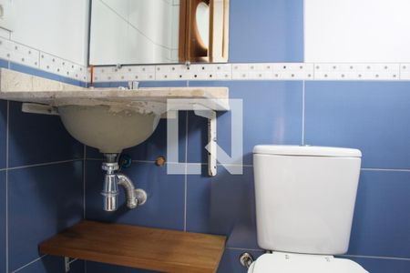 Casa à venda com 200m², 3 quartos e 3 vagasBanheiro da Suíte 3