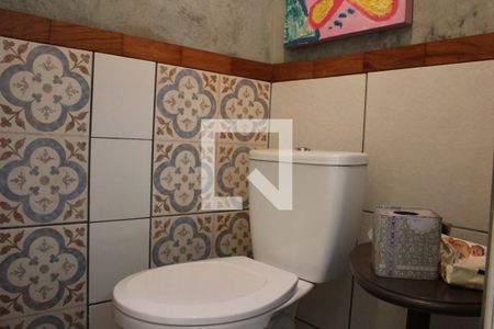 Casa à venda com 200m², 3 quartos e 3 vagasLavabo 2