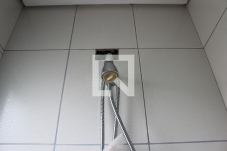 Casa à venda com 200m², 3 quartos e 3 vagasBanheiro da Suíte 2