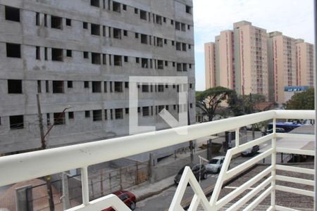 Casa à venda com 200m², 3 quartos e 3 vagasVaranda da Suíte 3