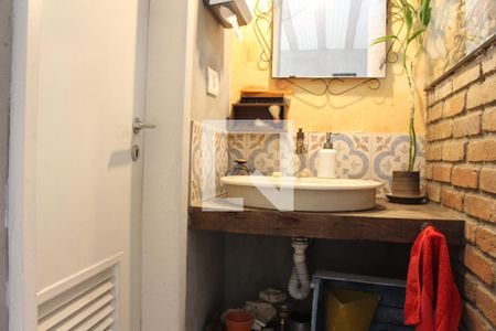 Casa à venda com 200m², 3 quartos e 3 vagasLavabo 2