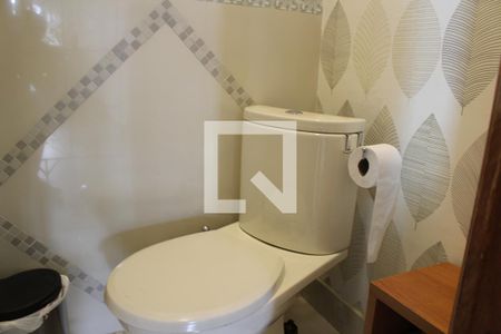 Casa à venda com 200m², 3 quartos e 3 vagasLavabo 1