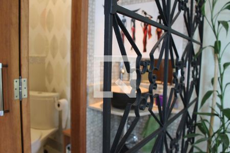 Casa à venda com 200m², 3 quartos e 3 vagasLavabo 1