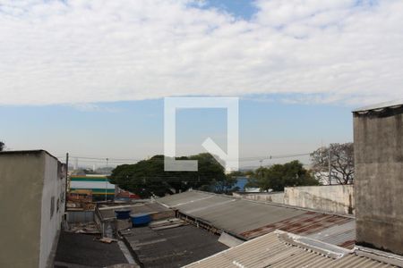 Casa à venda com 200m², 3 quartos e 3 vagasVaranda da Suíte 1